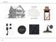Exterior home finishes include pure white siding and tricorn black accents at 2982 Lodge Berry Ln, Johns Island, SC 29455