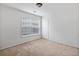 Carpeted bedroom with neutral colors and natural light at 3426 Kirkwall Dr, Summerville, SC 29485