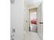 Bathroom featuring a tiled shower at 10 Ocean Point Dr, Isle of Palms, SC 29451