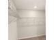 Walk-in closet featuring wire shelving for storage and a neutral color palette at 105 Pen Shell St, Summerville, SC 29485