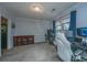 Spacious office featuring carpet flooring, a window for natural light, and room for a desk at 111 Kennington Dr, Goose Creek, SC 29445