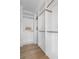 Walk-in closet with extensive shelving and hanging rods at 1119 Simmons St, Mount Pleasant, SC 29464
