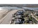 Beachfront community with a bridge that offers coastal living with easy access to town at 112 Ocean Blvd, Isle of Palms, SC 29451