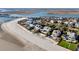 Serene beachfront community with manicured lawns, pools and luxurious homes at 112 Ocean Blvd, Isle of Palms, SC 29451