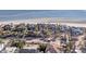 Upscale coastal community with mature trees and lush landscape offers a serene setting at 112 Ocean Blvd, Isle of Palms, SC 29451