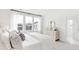Bright main bedroom with lots of natural light, complemented by neutral decor at 1439 Clay Field Trl, Summerville, SC 29485