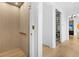 A luxurious elevator and wine cellar are conveniently located off the main hall at 151 Brailsford St, Charleston, SC 29492