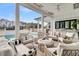 A cozy living room with comfortable seating and great views at 151 Brailsford St, Charleston, SC 29492