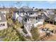 Stunning rear exterior showcasing a luxurious pool, outdoor seating, and manicured landscaping at 151 Brailsford St, Charleston, SC 29492