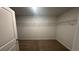 Large walk-in closet space with multiple hanging racks at 306 Blue Haw Dr, Moncks Corner, SC 29461