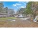 This home has a large backyard, perfect for outdoor activities at 635 Sequoia St, Charleston, SC 29407