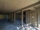 Spacious parking area below the house at 796 Summerwind Cir, Edisto Beach, SC 29438
