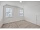 Serene bedroom with neutral carpet, plenty of natural light and a closet at 219 Clearblue Loop, Summerville, SC 29486