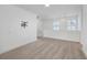 Spacious bonus room featuring neutral carpet, natural light, and TV mount on the wall at 219 Clearblue Loop, Summerville, SC 29486