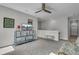 Bright and airy living room with comfortable seating and modern decor at 3066 Emma Ln, Mount Pleasant, SC 29466