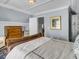 Serene bedroom with soft light, classic furniture, and hardwood floors at 4258 Jacobs Pt Ct, Ravenel, SC 29470