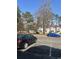 Exterior photo showcasing parking near townhomes at 527 Travelers Blvd, Summerville, SC 29485