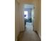 View of the bedroom area featuring a computer, desk, gaming chair, and LED lights around the window at 531 Travelers Blvd, Summerville, SC 29485