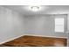 Comfortable bedroom featuring a modern chandelier and ample natural light at 619 Ravens Wood Rd, Summerville, SC 29486