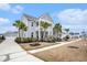 Charming two-story home with a welcoming porch, swing, and beautiful landscaping at 119 Philips Park St, Summerville, SC 29486