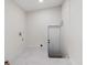 Large, bright laundry room with new floors and a utility sink connection at 1226 Pickens St, Hanahan, SC 29410