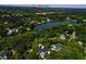 Desirable community with lakefront properties, mature trees, and convenient access to Towne Center at 1784 Omni Blvd, Mount Pleasant, SC 29466