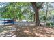 Picturesque community park with picnic tables, kayaks, and views of the water at 1784 Omni Blvd, Mount Pleasant, SC 29466