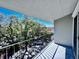 A view from the balcony highlighting the surroundings and scenic landscape at 259 E Bay St # 1 C, Charleston, SC 29401