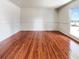 Living Room boasting hardwood floors, neutral wall colors and plenty of natural light at 503 Middleton Blvd, Summerville, SC 29485