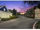 Charming street view featuring boutique storefronts and tree-lined sidewalks, perfect for leisurely strolls at 707 Glossy Ibis Ln, Kiawah Island, SC 29455