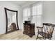 Bedroom with a decorative mirror and chest of drawers at 129 Sabal Ct, Summerville, SC 29483