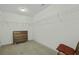 Walk-in closet with shelving and carpeting at 213 Crossandra Ave, Summerville, SC 29483