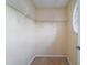 Spacious closet with wire shelving and carpet flooring, ready for organized storage solutions at 240 Island Green Rd, Goose Creek, SC 29445