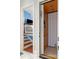 Convenient home elevator for easy access between floors, providing accessibility and comfort at 2455 The Haul Over, Seabrook Island, SC 29455