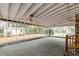 Spacious screened porch with ceiling fans, and backyard views at 306 Runnymede Ln, Summerville, SC 29485