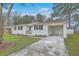 Well-maintained home with carport and ample parking space in a serene neighborhood at 337 Cessna Ave, Charleston, SC 29407