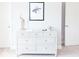 Charming Bedroom with modern dresser, neutral decor, and artistic wall art at 338 Hillman Trail Dr, Moncks Corner, SC 29461