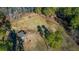 Expansive acreage featuring mature trees, fencing, and shelters ideal for creating a private farm or ranch at 120 Rancho Hippey Way, Saint George, SC 29477