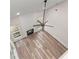 Bright living area features a modern fireplace, vaulted ceilings, and an abundance of natural light at 1294 Horseshoe Bnd, Mount Pleasant, SC 29464