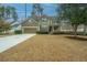 Charming two-story home with well-manicured lawn, two car garage and covered porch at 206 President Cir, Summerville, SC 29483
