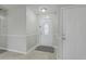 Inviting entryway featuring neutral paint, decorative door, and tiled floors at 209 Persimmon Cir, Goose Creek, SC 29445