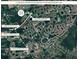Community map showing Cane Bay entrances and local Firewheel address at 296 Firewheel Ct, Summerville, SC 29486