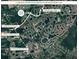Community map showing Cane Bay entrances from State Road (HWY 176) at 296 Firewheel Ct, Summerville, SC 29486