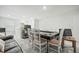 Spacious game room featuring a gaming table, seating, and entertainment area at 296 Firewheel Ct, Summerville, SC 29486