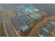 Community clubhouse with a pool, sports courts, and parking at 402 Switchgrass Dr, Summerville, SC 29486
