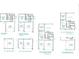 Floorplan includes optional side load, one car addition, multi-gen suite, and extended guest suite w/ 1 car addition at 500 Eagleview Dr, Moncks Corner, SC 29461