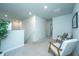 Loft area with two chairs and carpeted flooring at 500 Minim St, Charleston, SC 29414