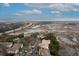 Aerial view of a multi-unit complex community surrounded by trees and marshland at 700 Daniel Ellis Dr # 8304, Charleston, SC 29412