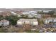 A vibrant aerial view shows the condo's stunning waterfront location and well-maintained exteriors at 700 Daniel Ellis Dr # 8304, Charleston, SC 29412