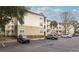 Spacious apartment building with plenty of parking spaces at 700 Daniel Ellis Dr # 8304, Charleston, SC 29412